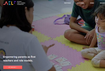 Arcanys Early Learning Foundation